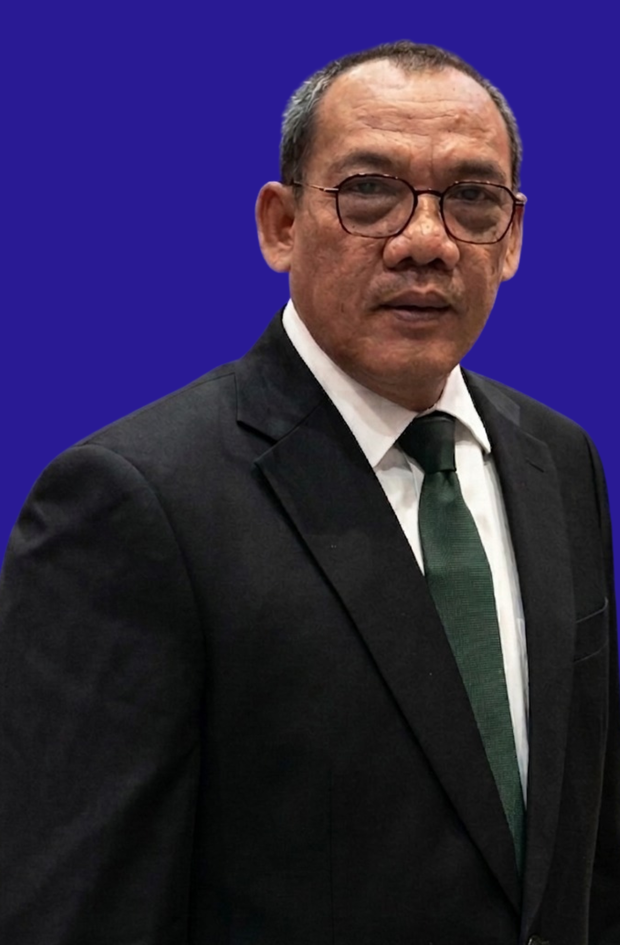 Arief Rachman