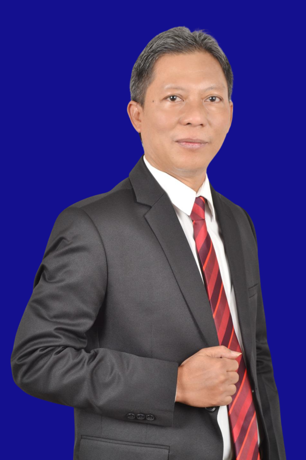 Heru Sakti Wibowo